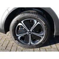 Kia XCeed, 2022, АКПП, пробег 10115 км