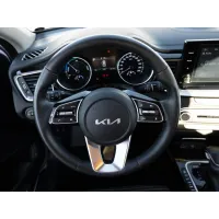 Kia XCeed, 2022, АКПП, пробег 10115 км