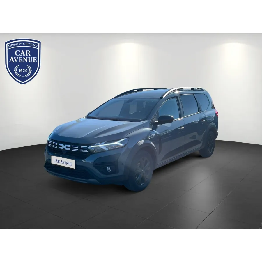 Dacia Jogger, 2023, МКПП, пробег 21813 км