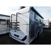 Автодом Sunlight Adventure, 2026, АКПП, пробег 25000 км