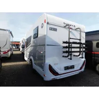 Автодом Sunlight Adventure, 2026, АКПП, пробег 25000 км