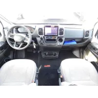 Автодом Sunlight Adventure, 2026, АКПП, пробег 25000 км