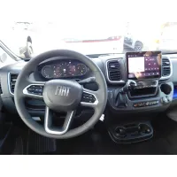 Автодом Sunlight Adventure, 2026, АКПП, пробег 25000 км