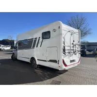 Автодом Carado T, 2026, АКПП, пробег 20 км