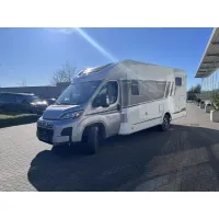 Автодом Carado T, 2026, АКПП, пробег 20 км