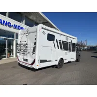 Автодом Carado T, 2026, АКПП, пробег 20 км