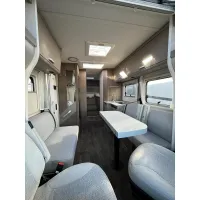 Автодом Carado T, 2026, АКПП, пробег 20 км