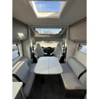 Автодом Carado T, 2026, АКПП, пробег 20 км