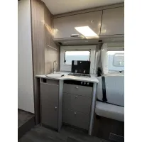 Автодом Carado T, 2026, АКПП, пробег 20 км