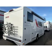 Автодом Challenger Alkoven, 2025, МКПП, пробег 12200 км