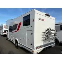 Автодом Challenger Alkoven, 2025, МКПП, пробег 12200 км