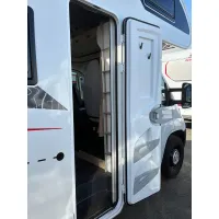 Автодом Challenger Alkoven, 2025, МКПП, пробег 12200 км