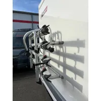 Автодом Challenger Alkoven, 2025, МКПП, пробег 12200 км