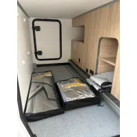 Автодом Challenger Alkoven, 2025, МКПП, пробег 12200 км