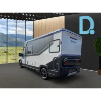 Автодом Chausson X, 2026, МКПП, пробег 0 км