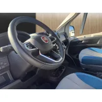 Автодом Chausson X, 2026, МКПП, пробег 0 км