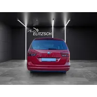 Seat Alhambra, 2021, АКПП, пробег 24500 км