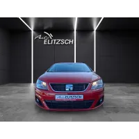 Seat Alhambra, 2021, АКПП, пробег 24500 км