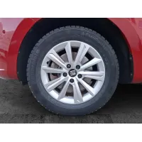 Seat Alhambra, 2021, АКПП, пробег 24500 км