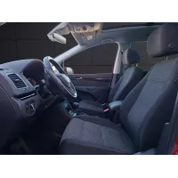 Seat Alhambra, 2021, АКПП, пробег 24500 км