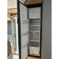 Автодом Dethleffs Just, 2023, АКПП, пробег 34885 км