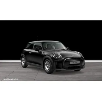 MINI Cooper, 2023, АКПП, пробег 7559 км