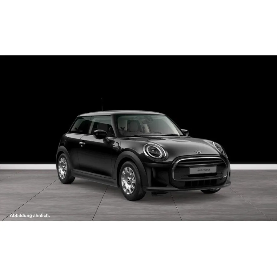 MINI Cooper, 2023, АКПП, пробег 7559 км