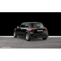 MINI Cooper, 2023, АКПП, пробег 7559 км