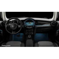 MINI Cooper, 2023, АКПП, пробег 7559 км