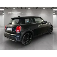 MINI ONE, 2022, АКПП, пробег 31231 км