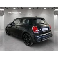 MINI ONE, 2022, АКПП, пробег 31231 км