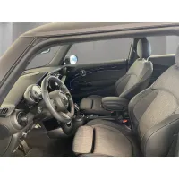 MINI ONE, 2022, АКПП, пробег 31231 км