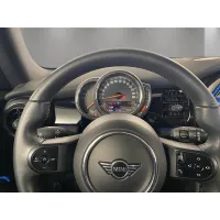 MINI ONE, 2022, АКПП, пробег 31231 км