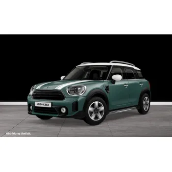 MINI Cooper, 2023, АКПП, пробег 26419 км