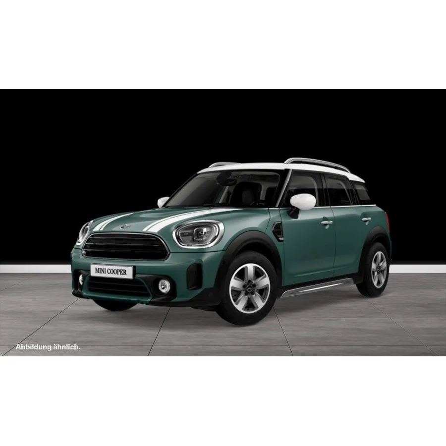 MINI Cooper, 2023, АКПП, пробег 26419 км