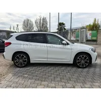 BMW X1, 2022, АКПП, пробег 46000 км
