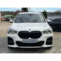 BMW X1, 2022, АКПП, пробег 46000 км