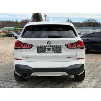 BMW X1, 2022, АКПП, пробег 46000 км