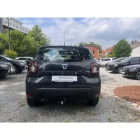 Dacia Duster, 2020, МКПП, пробег 99700 км