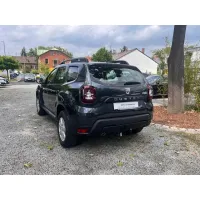 Dacia Duster, 2020, МКПП, пробег 99700 км