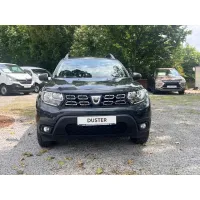 Dacia Duster, 2020, МКПП, пробег 99700 км