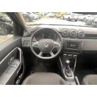 Dacia Duster, 2020, МКПП, пробег 99700 км