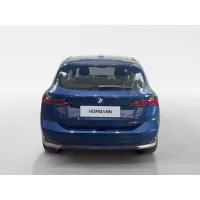 BMW 218, 2022, АКПП, пробег 28100 км