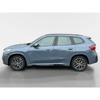 BMW X1, 2023, АКПП, пробег 39400 км