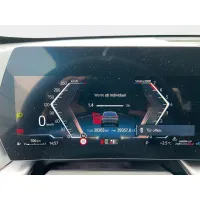 BMW X1, 2023, АКПП, пробег 39400 км