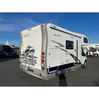 Автодом Hobby A, 2013, МКПП, пробег 75800 км