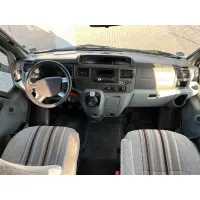 Автодом Hobby A, 2013, МКПП, пробег 75800 км