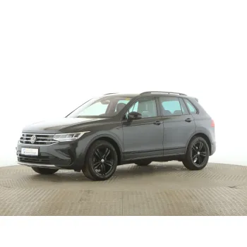 Volkswagen Tiguan, 2022, АКПП, пробег 64113 км