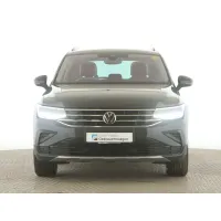Volkswagen Tiguan, 2022, АКПП, пробег 64113 км