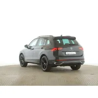Volkswagen Tiguan, 2022, АКПП, пробег 64113 км